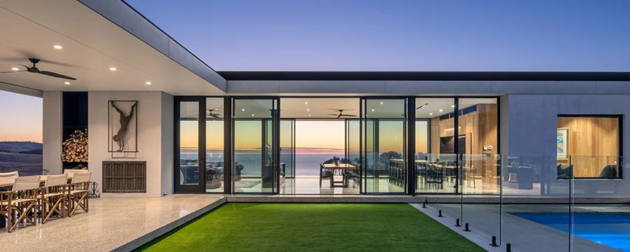 Sliding Doors